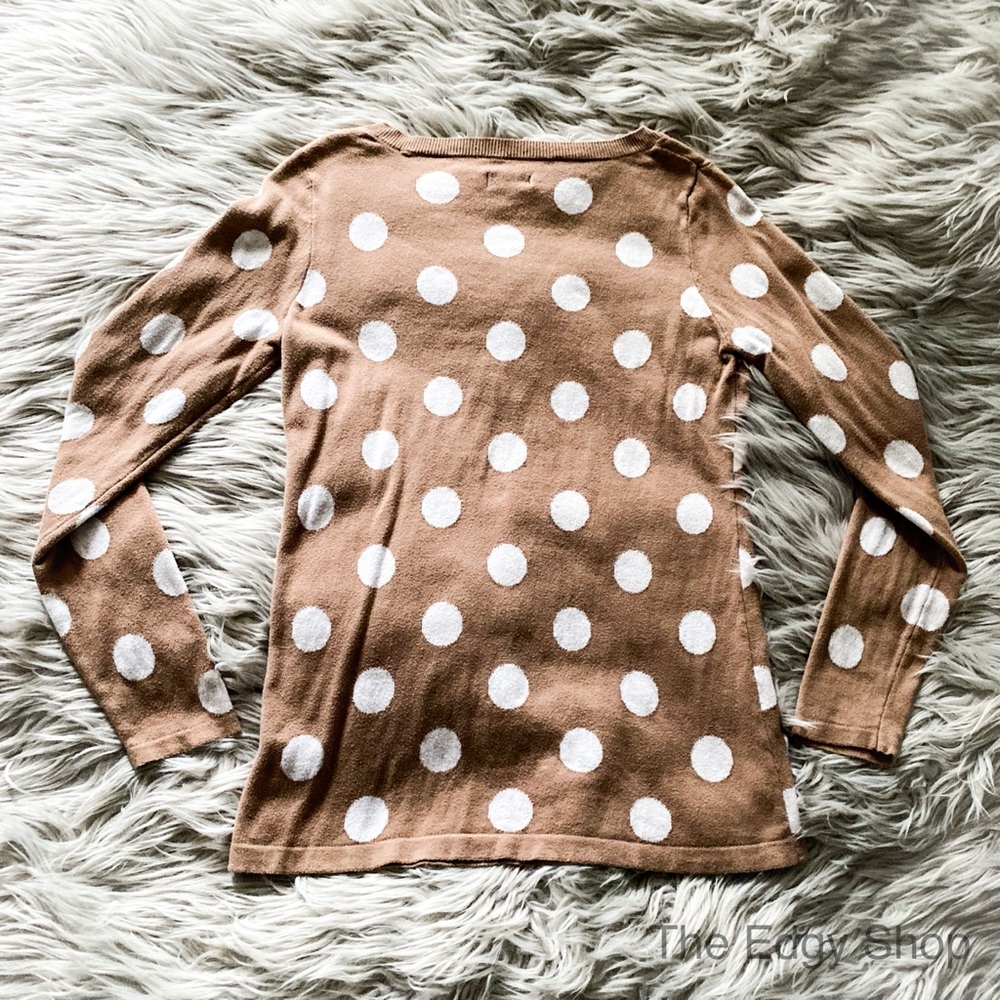Old Navy | Patterned Crew-Neck Sweater - Picture 2 of 7
